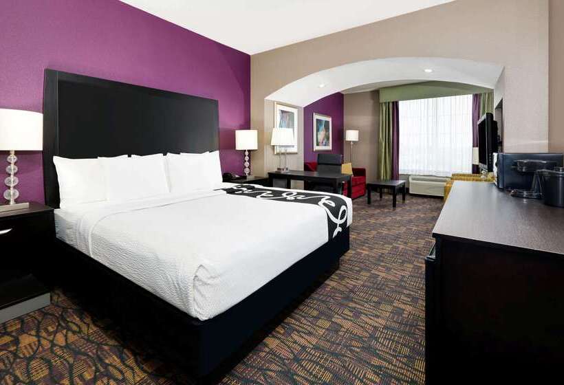 酒店 La Quinta By Wyndham Jourdanton Pleasanton