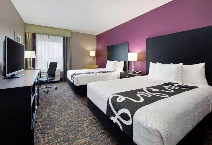 酒店 La Quinta By Wyndham Jourdanton Pleasanton