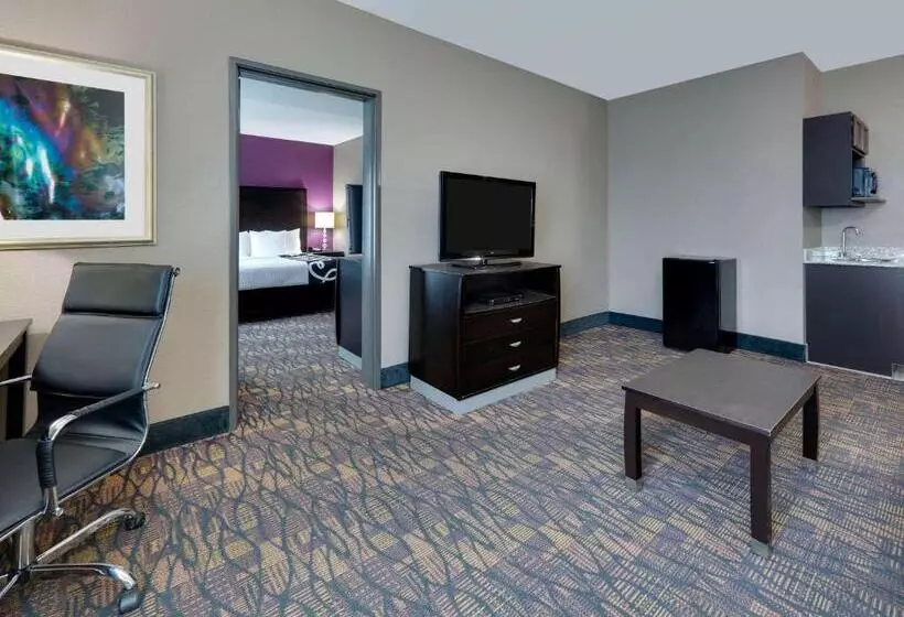 酒店 La Quinta By Wyndham Jourdanton Pleasanton