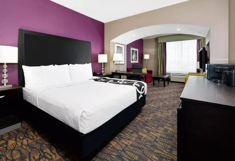 酒店 La Quinta By Wyndham Jourdanton Pleasanton