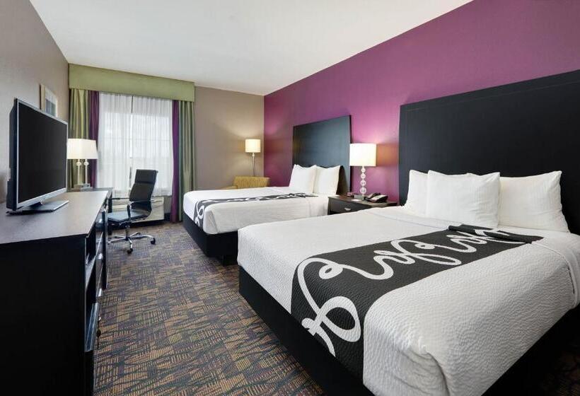 酒店 La Quinta By Wyndham Jourdanton Pleasanton