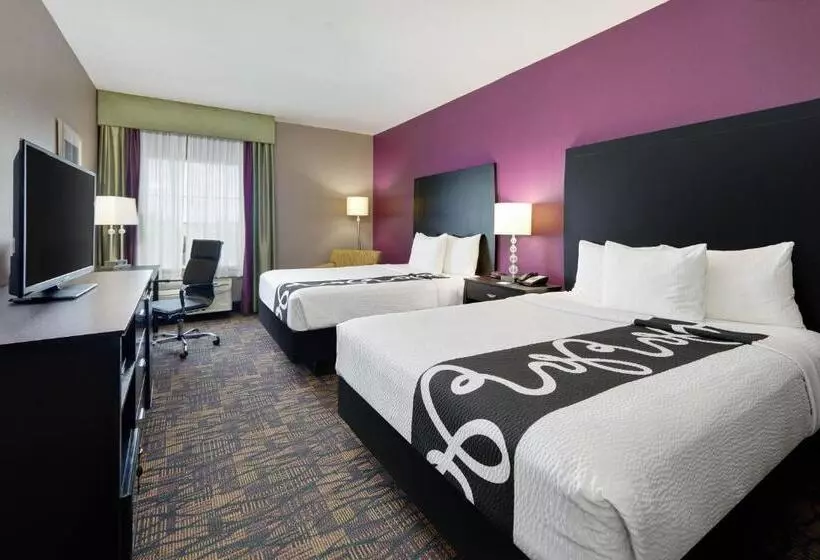 酒店 La Quinta By Wyndham Jourdanton Pleasanton