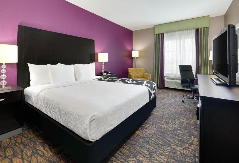 酒店 La Quinta By Wyndham Jourdanton Pleasanton