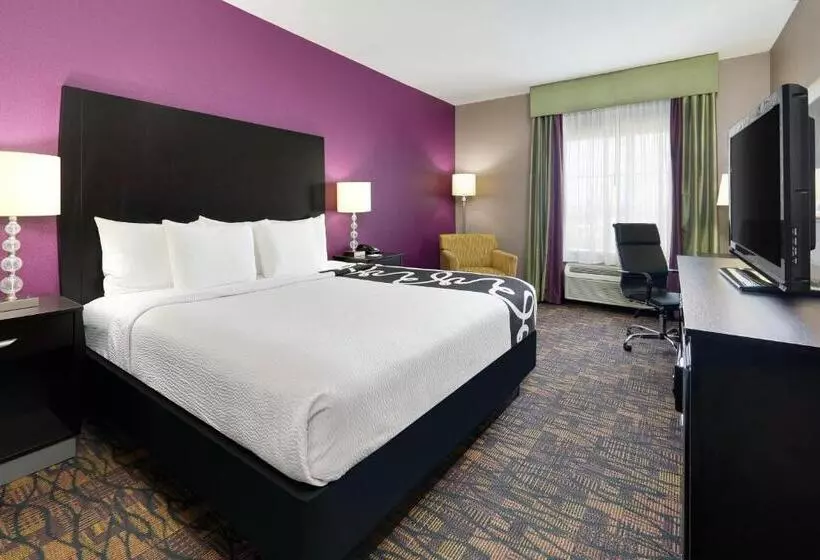 酒店 La Quinta By Wyndham Jourdanton Pleasanton