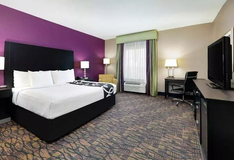 酒店 La Quinta By Wyndham Jourdanton Pleasanton