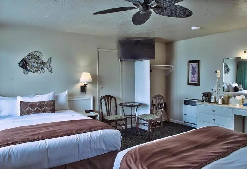 فندق Lovers Point Inn