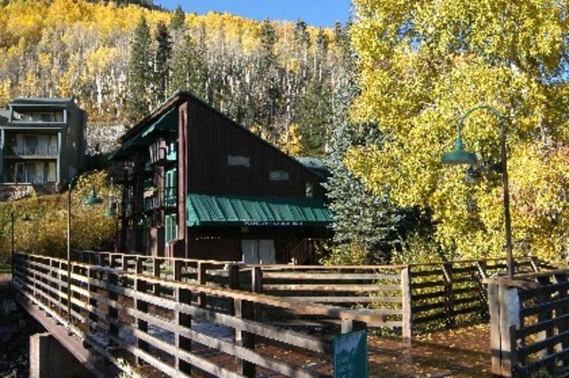 فندق Manitou Lodge By Alpine Lodging Telluride