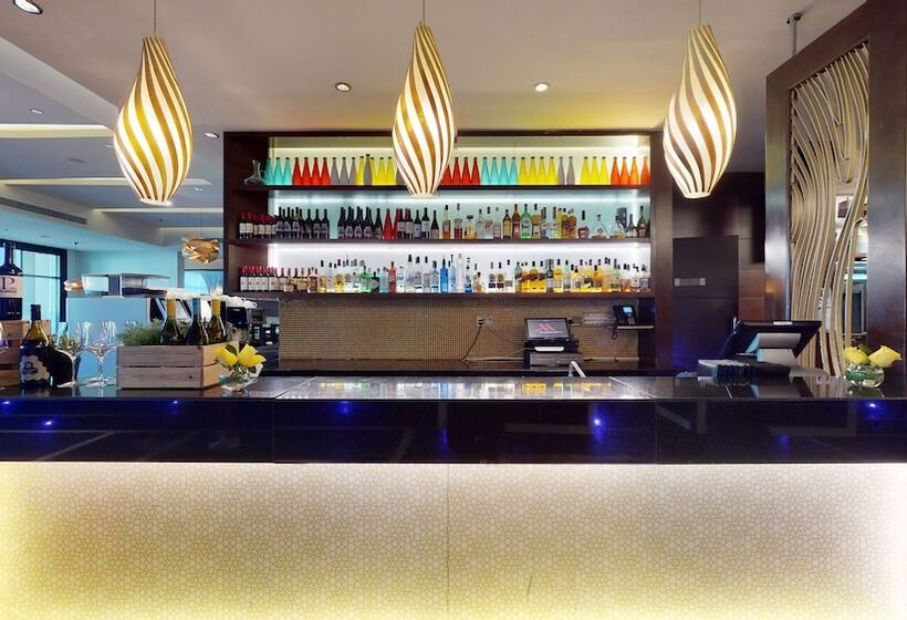 Marriott Hotel Al Jaddaf, Dubai