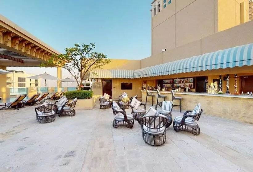 Marriott Hotel Al Jaddaf, Dubai