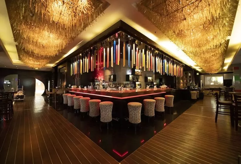 Marriott Hotel Al Jaddaf, Dubai