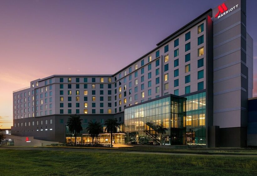 Marriott Panama Hotel   Albrook