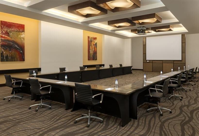 Marriott Panama Hotel   Albrook