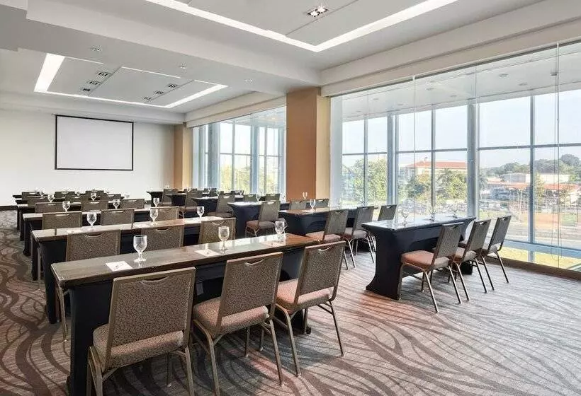 Marriott Panama Hotel Albrook