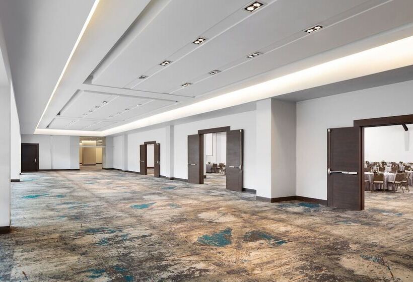 Marriott Panama Hotel   Albrook