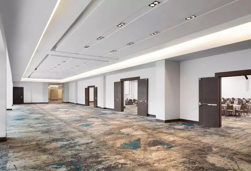 Marriott Panama Hotel Albrook