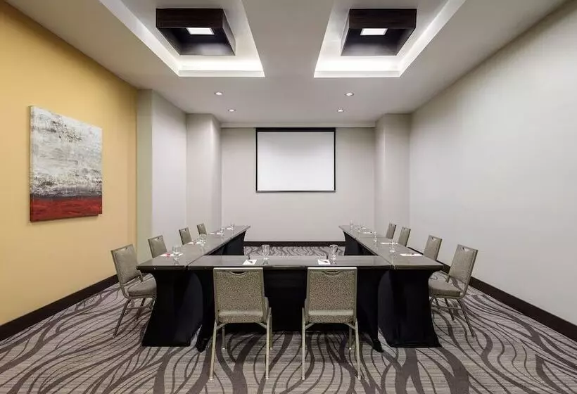 Marriott Panama Hotel Albrook