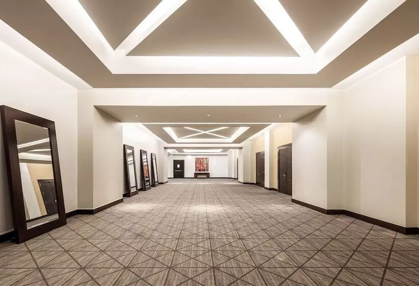 Marriott Panama Hotel Albrook