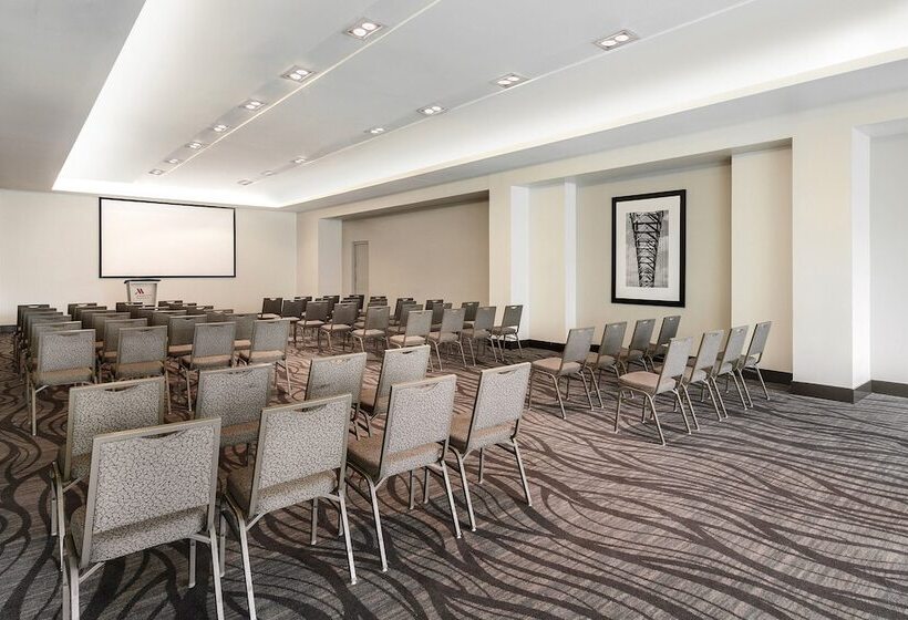 Marriott Panama Hotel   Albrook