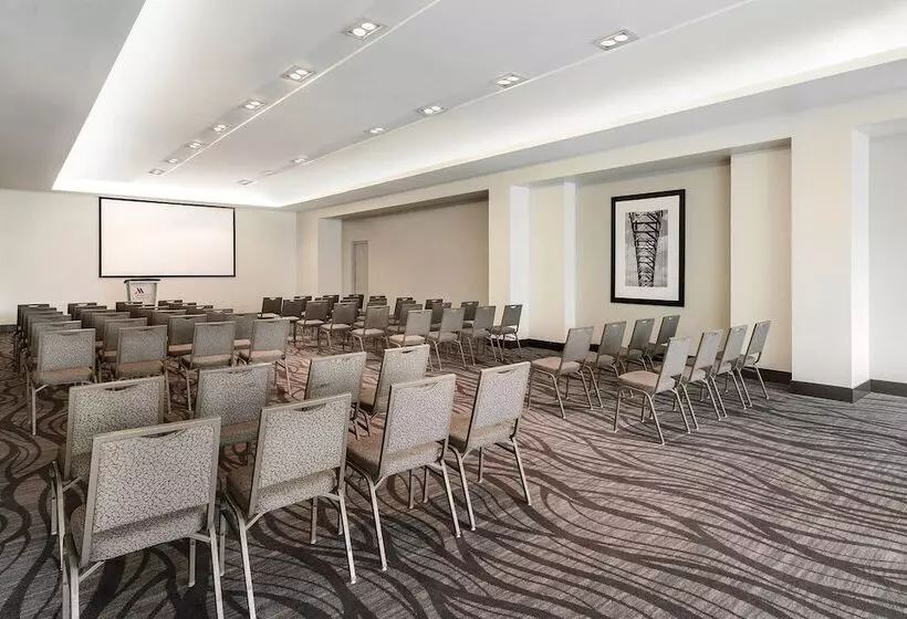 Marriott Panama Hotel Albrook