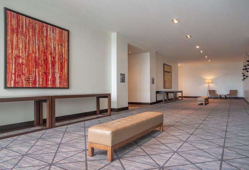 Marriott Panama Hotel   Albrook