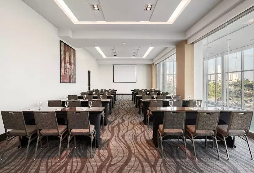 Marriott Panama Hotel Albrook