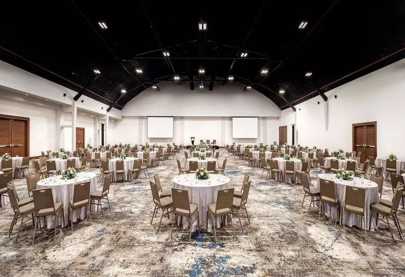 Marriott Panama Hotel Albrook