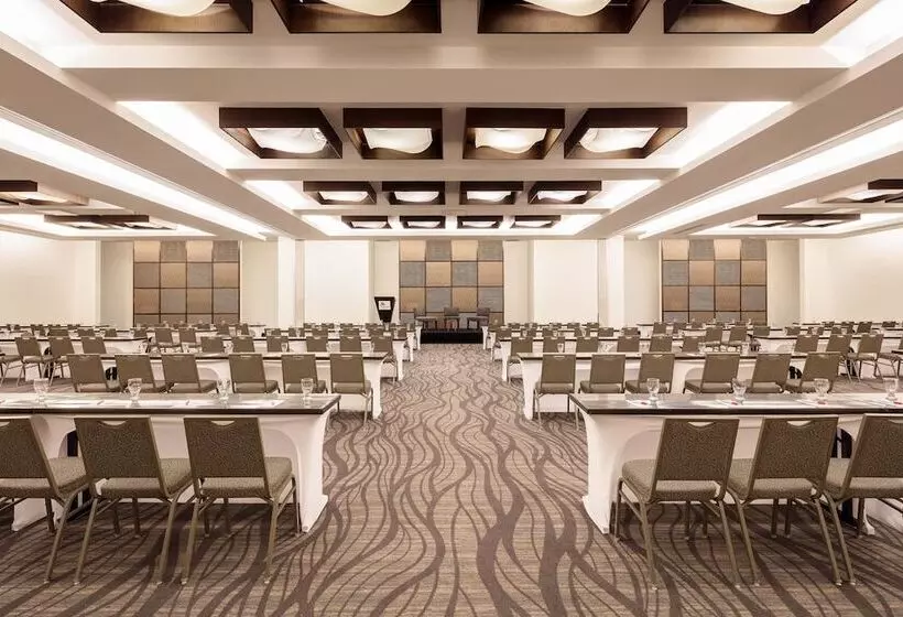 Marriott Panama Hotel Albrook