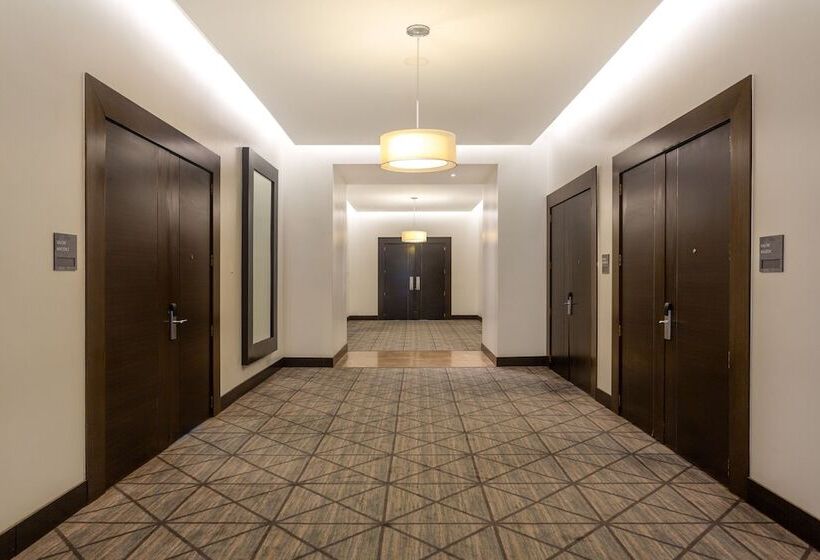 Marriott Panama Hotel   Albrook