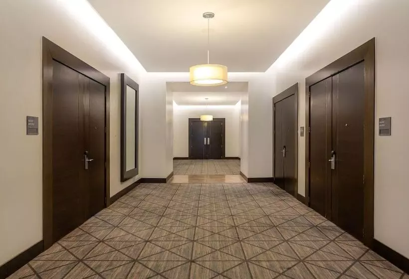 Marriott Panama Hotel Albrook