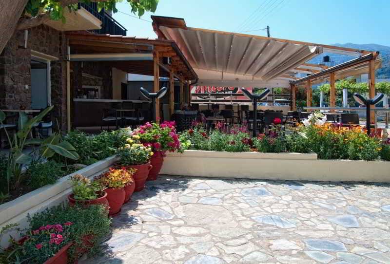 בית מלון כפרי Nicolas