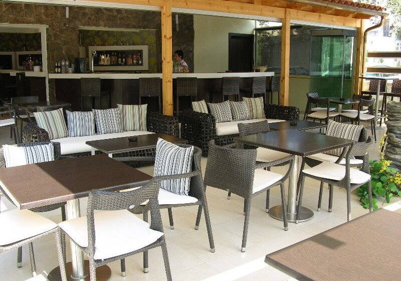 בית מלון כפרי Nicolas