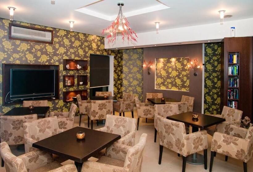 בית מלון כפרי Nicolas