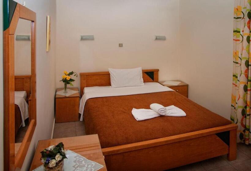 בית מלון כפרי Nicolas