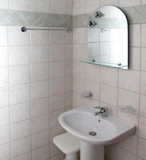 בית מלון כפרי Nicolas