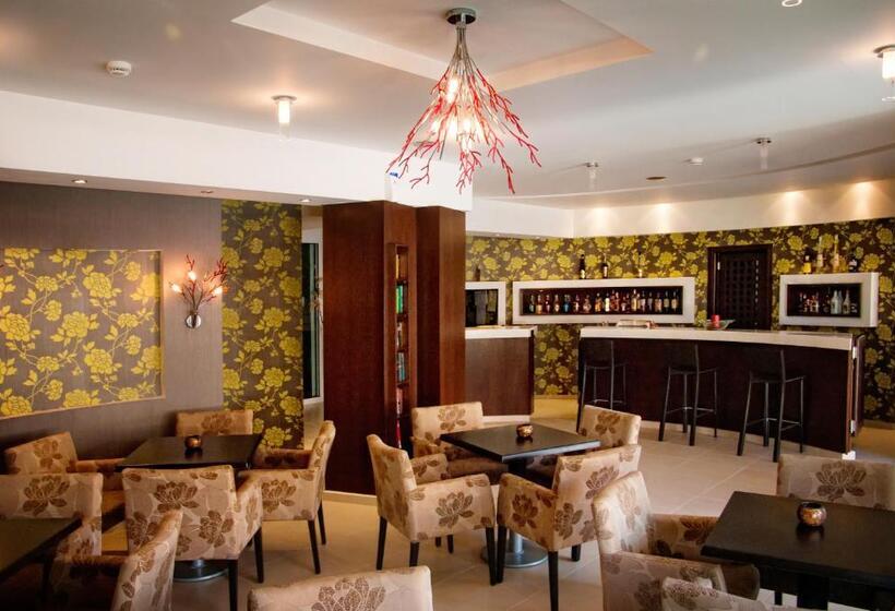 בית מלון כפרי Nicolas