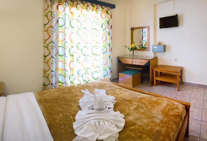 בית מלון כפרי Nicolas