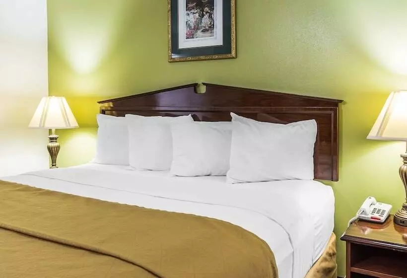 Otel Quality Inn