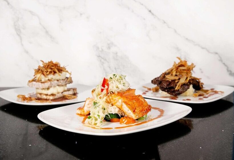 Radisson Hotel Mcallen Airport