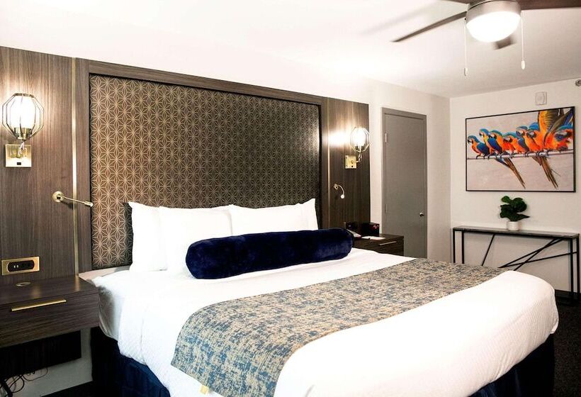 Radisson Hotel Mcallen Airport