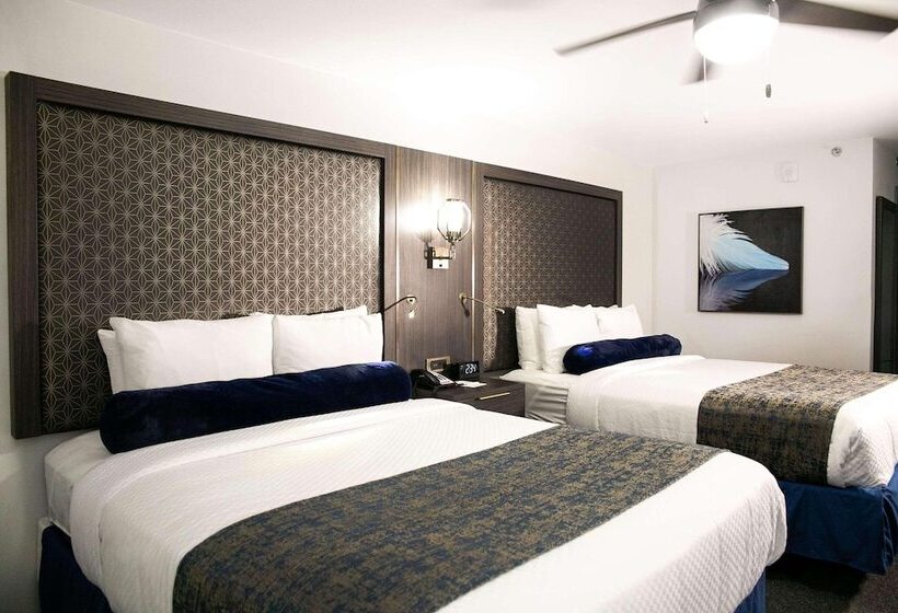 Radisson Hotel Mcallen Airport