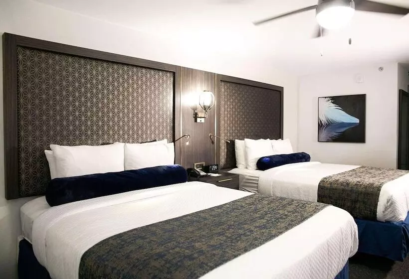 Radisson Hotel Mcallen Airport