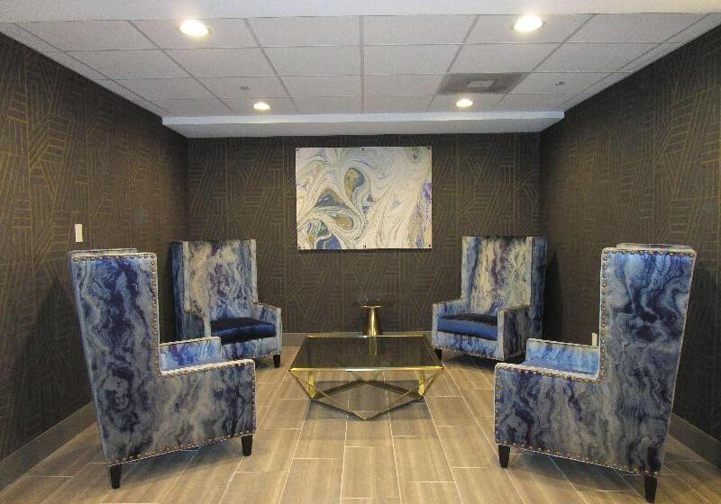 Radisson Hotel Mcallen Airport