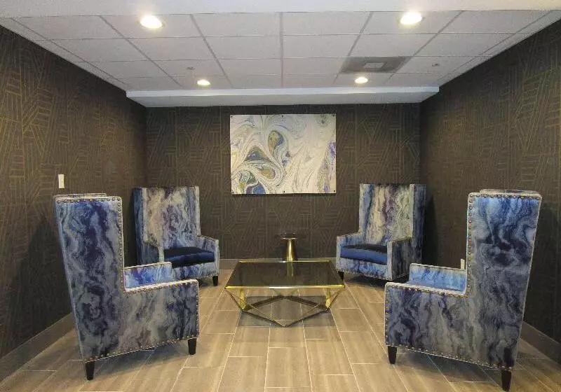 Radisson Hotel Mcallen Airport