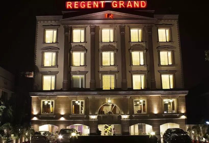 ホテル Regent Grand