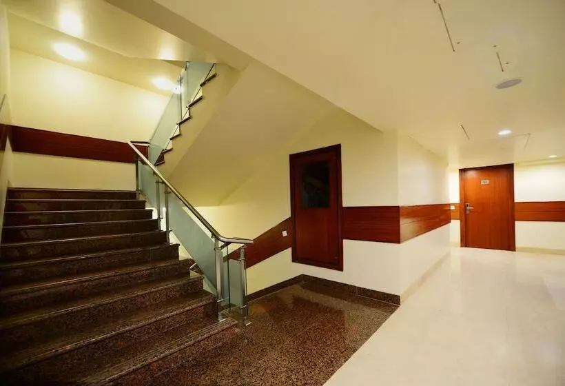 ホテル Regent Grand