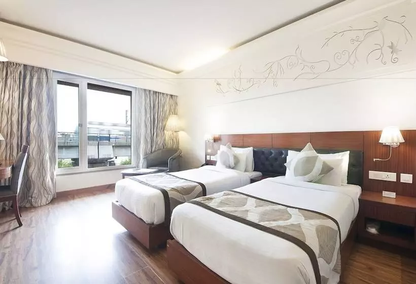 ホテル Regent Grand