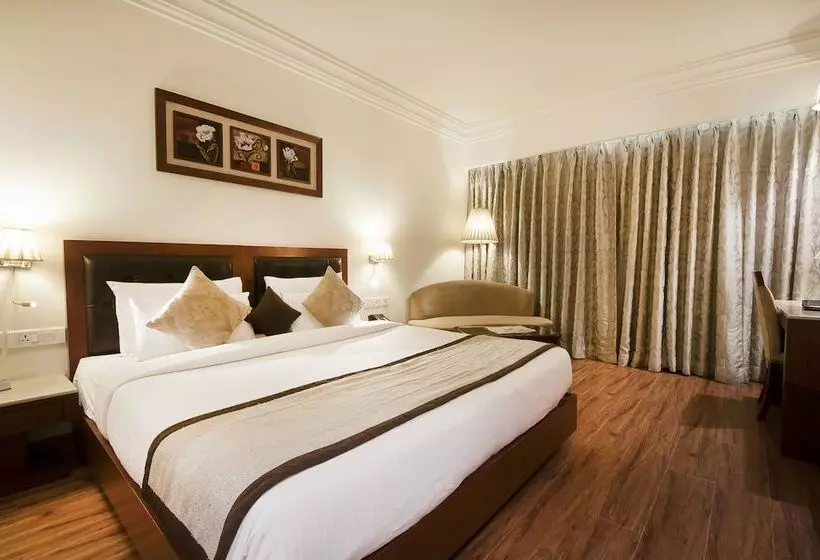 ホテル Regent Grand