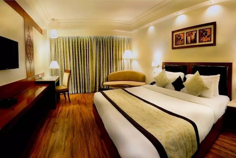 ホテル Regent Grand