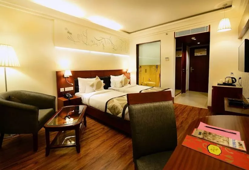 ホテル Regent Grand