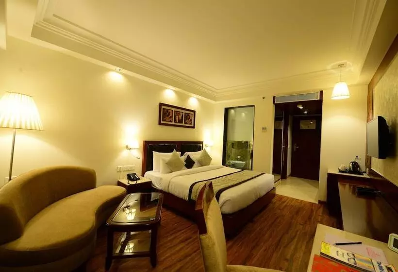 ホテル Regent Grand